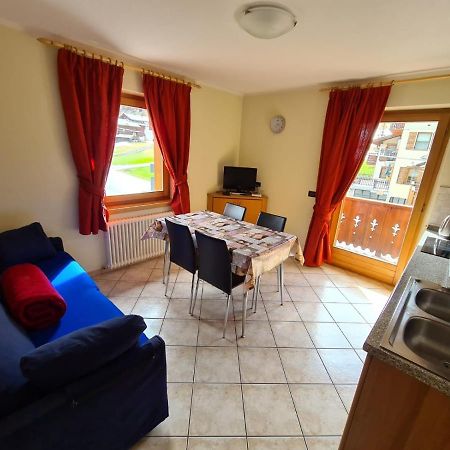 Al Molino Appartement Livigno Buitenkant foto