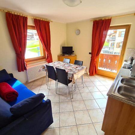 Al Molino Appartement Livigno Buitenkant foto