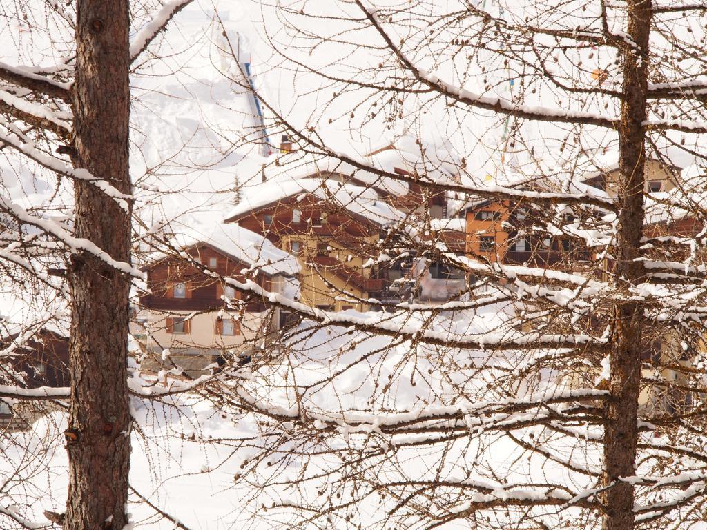 Al Molino Appartement Livigno Buitenkant foto