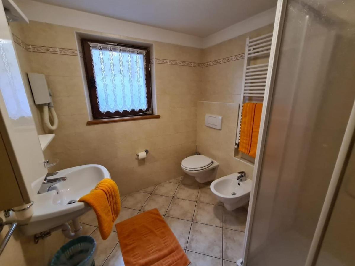 Al Molino Appartement Livigno Buitenkant foto