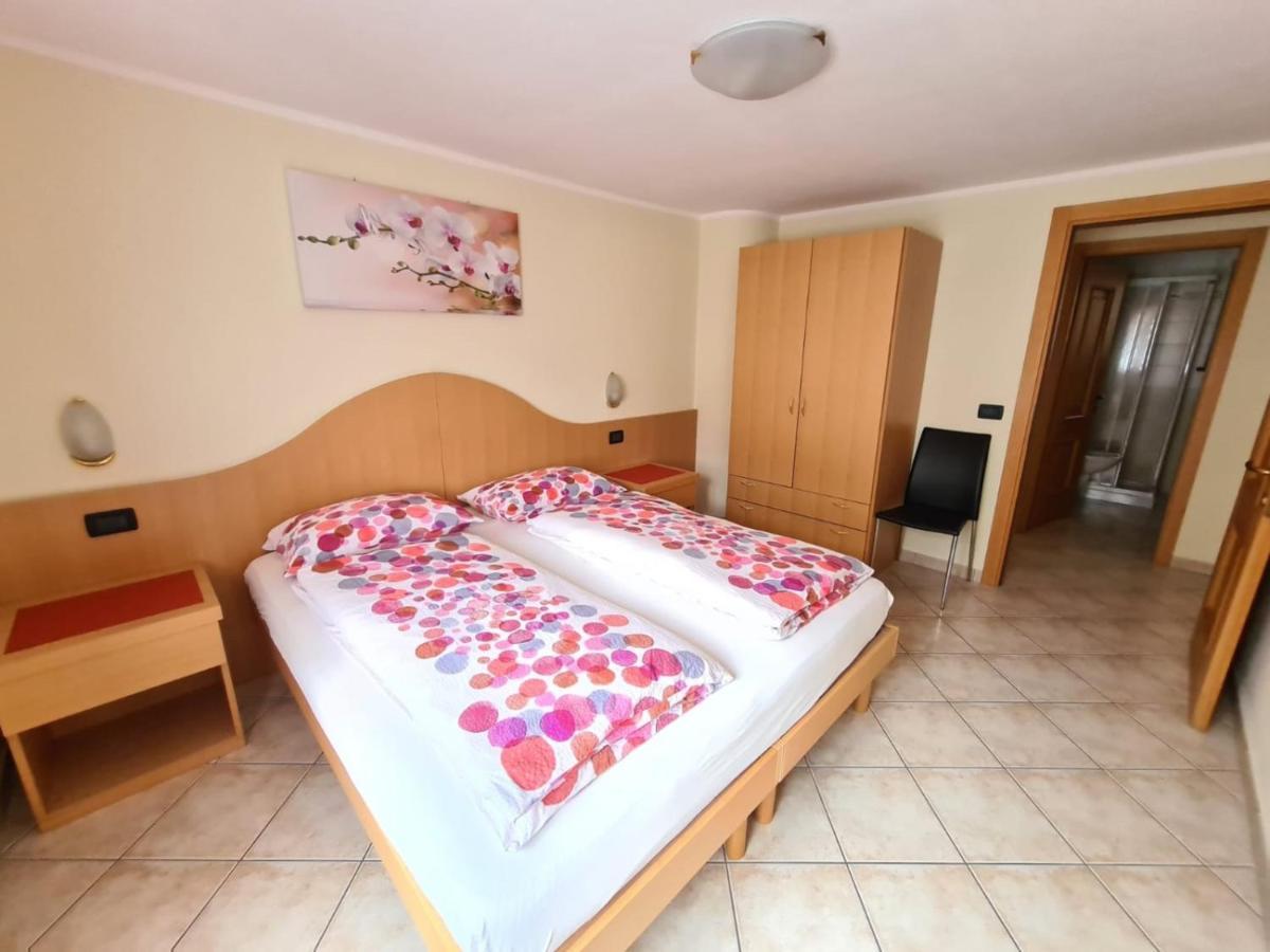 Al Molino Appartement Livigno Buitenkant foto