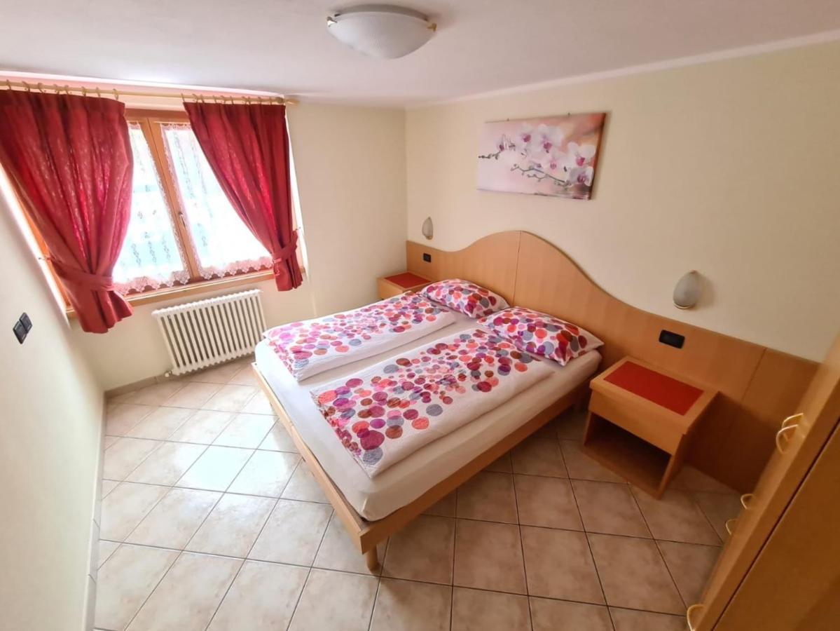Al Molino Appartement Livigno Buitenkant foto