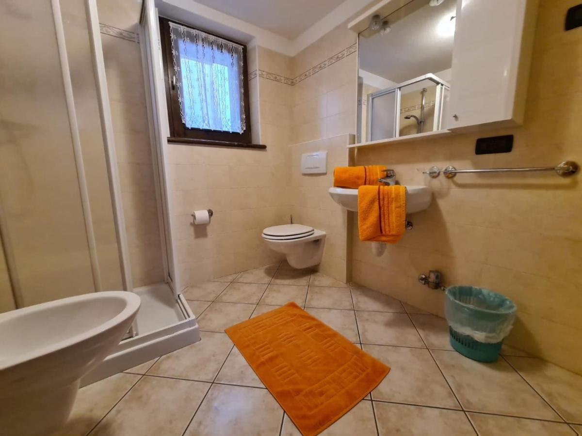 Al Molino Appartement Livigno Buitenkant foto
