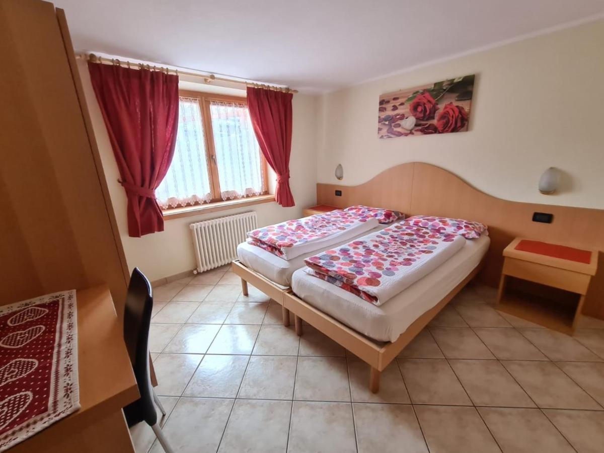 Al Molino Appartement Livigno Buitenkant foto