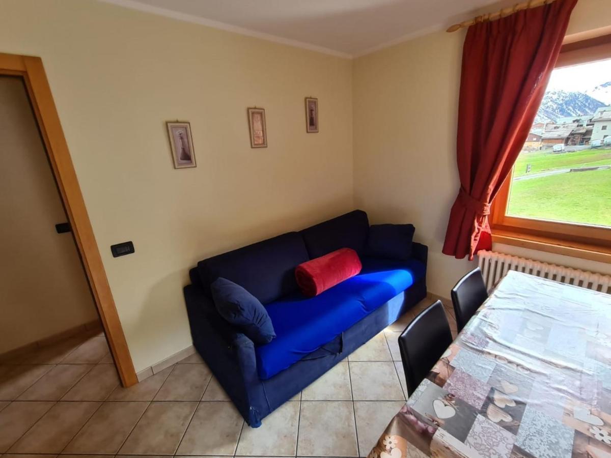Al Molino Appartement Livigno Buitenkant foto