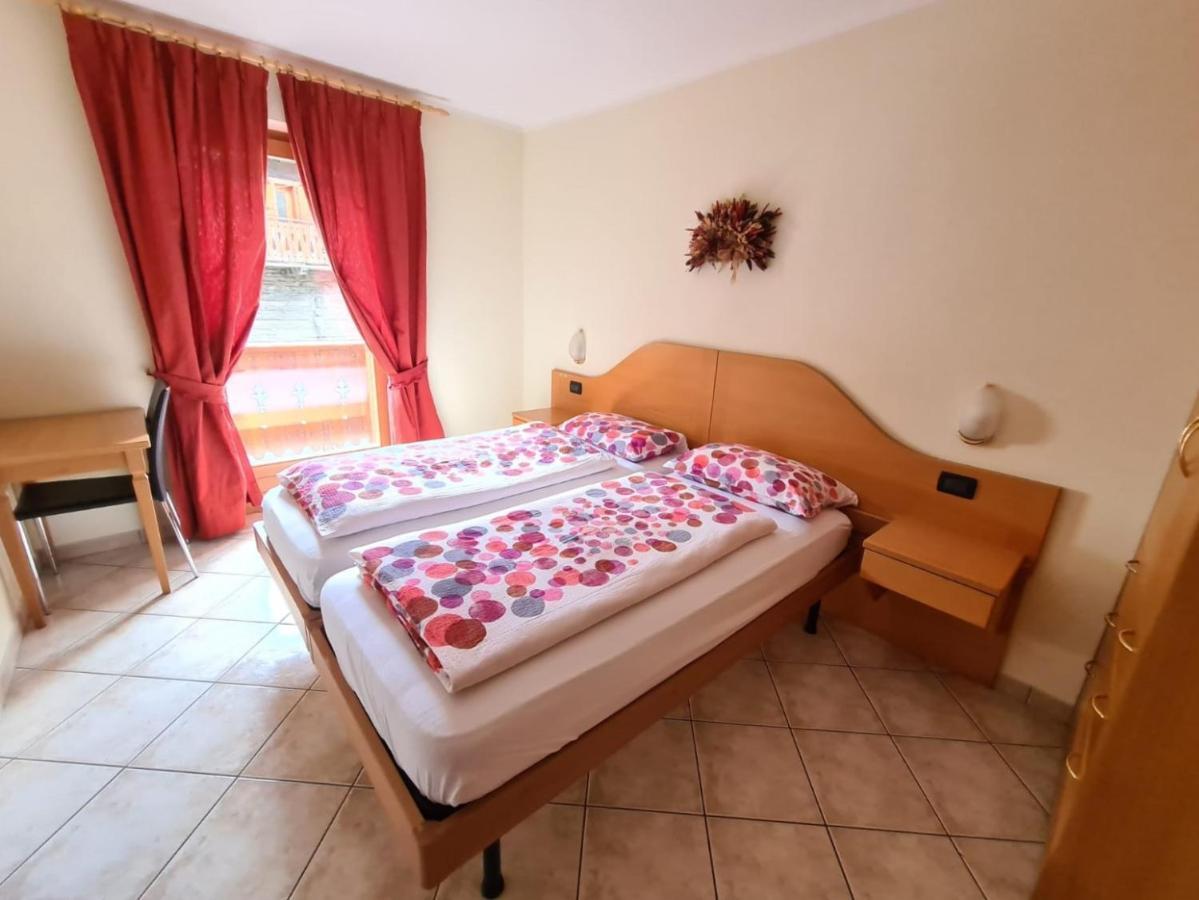 Al Molino Appartement Livigno Buitenkant foto