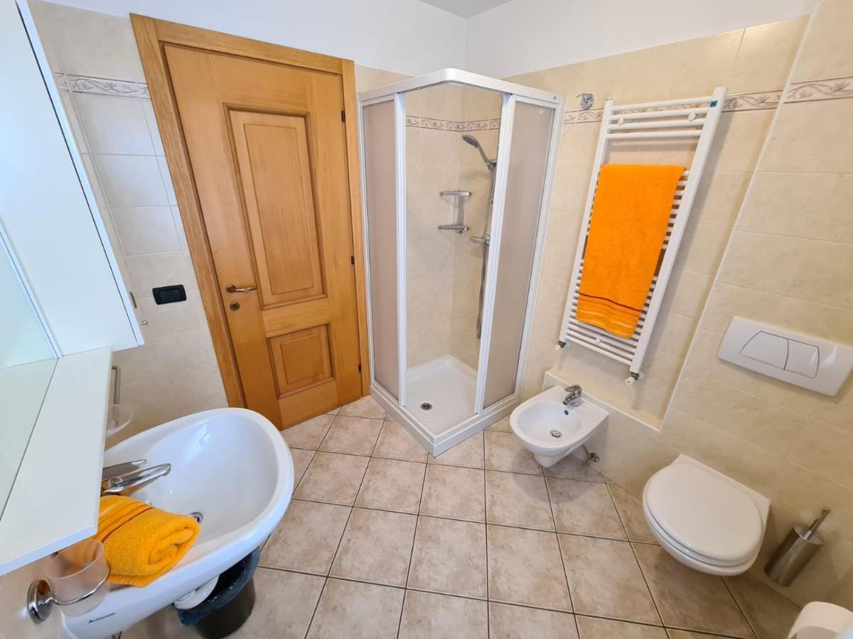 Al Molino Appartement Livigno Buitenkant foto
