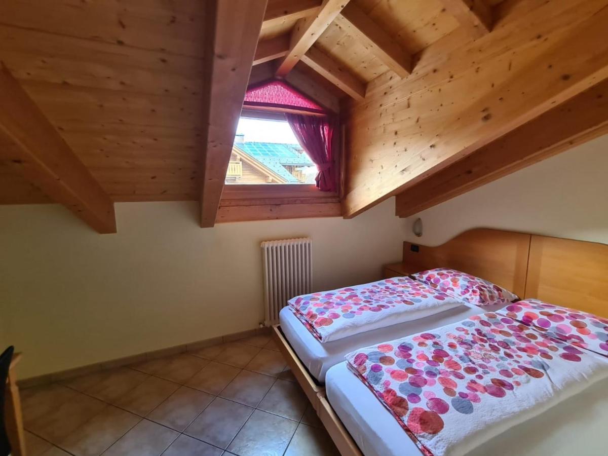 Al Molino Appartement Livigno Buitenkant foto
